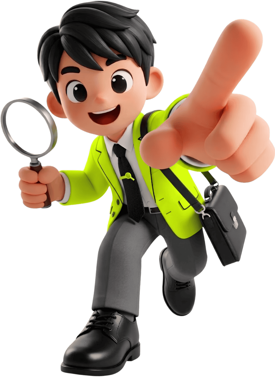 vcorps Plan Character