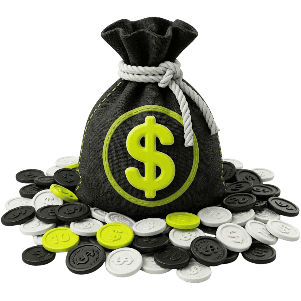 High Agency Fees